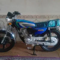 موتور سیکلت 1404