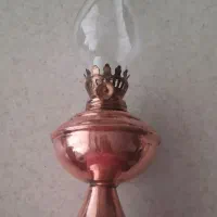 چراغ نفتی گردسوز