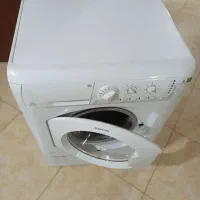 ماشین لباسشویی اریستون ایتالیا و گاز فر اسنوا