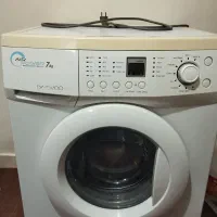ماشین لباسشویی دوو