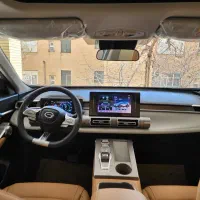 گک امکو ۲۰۲۴|خودرو سواری و وانت|تهران, پرواز|دیوار