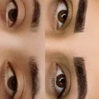 فیبروز ابرو