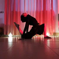 باشگاه یوگا گروهی در بابل (با مربی رسمی فدراسیون)