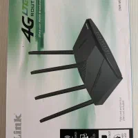 مودم‌ D-Link DWR-M931|مودم و تجهیزات شبکه|گنبد کاووس, |دیوار