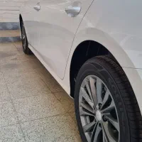 MG5 2025|خودرو سواری و وانت|اهواز, سیصد دستگاه|دیوار