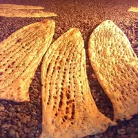 اجاره نانوایی سنگک