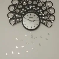 ساعت دیواری نو