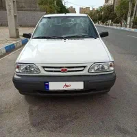 پراید ۱۳۱ شاسی پلمپ عروسک