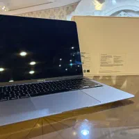 Macbook Air 2020 Intel i3|رایانه همراه|تهران, سوهانک|دیوار