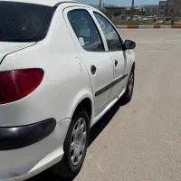 206 تیپ5 sd مدل 96 تحویل 97|خودرو سواری و وانت|اردبیل, |دیوار