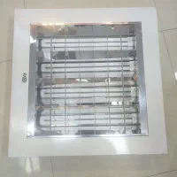 پنل ۶۰ در ۶۰ توکار