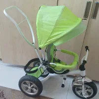 سه‌ چرخه
