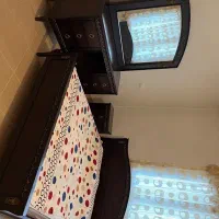 تخت خواب یک نفره برند اوید و‌دونفره چوبی درجه یک