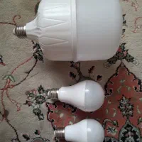لامپ led