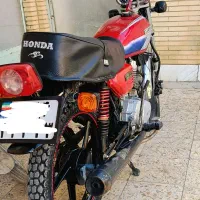 موتور۱۲۵مدل۹۹