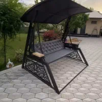 تاب سرسره چرخ فلک الاکلنگ لوازم بازی