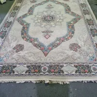 خریدار وفروشنده فرش ماشینی همه مدل