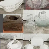 ظروف آشپزخانه