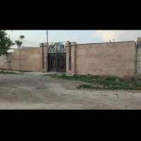 فروش باغ شهرآباد
