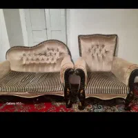 مبل درحدنو