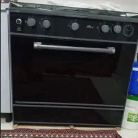 فروش گاز طرح فر