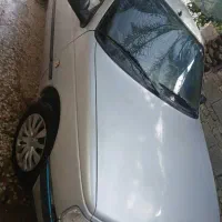 پژو ۴۰۵ مدل ۸۹ کم کار دوگانه کارخانه