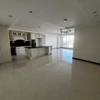 ۱۲۰متر/گیشا/دوخواب/سالن بزرگ/ویودار