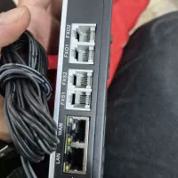 مرکز تلفن گرنداستریم مدل UCM6202
