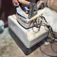 اتو سیلتر کارکرده سالم