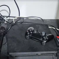 ps4 slim500