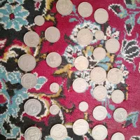 سکه شاهی