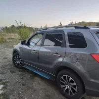 هایما. S7|خودرو کلاسیک|چالدران, |دیوار