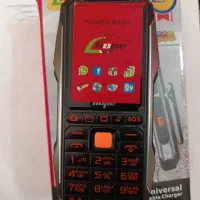 گوشی ساده چیریکی