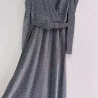 پیراهن لمه خیلی تنخورش نازه  حراج