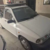 وانت پراید