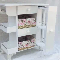 جای سیب زمینی پیاز سوپر دار
