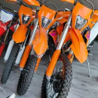 فروش اقساطی طرحktm250