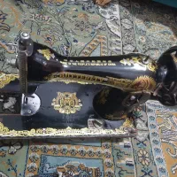 چرخ خیاطی دستی