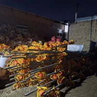 دانخوری بشقابی جام نو کاملا فابریک