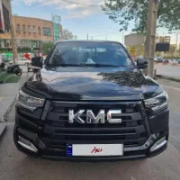 kmct8 مدل 1402|خودرو سواری و وانت|ارومیه, |دیوار