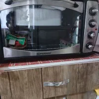 ماکروفر درحدنو