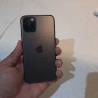 آیفون 11 پرو