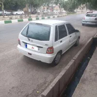پراید 111مدل 93 دو اربک