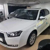 دنا اتومات اپشنال مدل 405 توربو