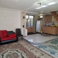 ویلادوبلکس متراژکل270متربنا130متر3دقیقه شهرسنگر