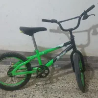 دوچرخه