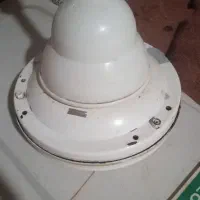 پنکه سقفی قدیمی