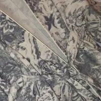 کت شومیز بلوز کت دامن و شال