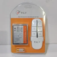 ریموت4 کاناله p.g.t