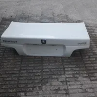 درب کاپوت عقب پرشیا سفید